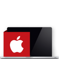 MacBook ominstallation och byte av hd 480 gb ssd
