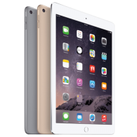 iPad Air 2017