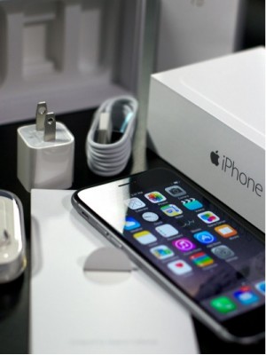 iPhone