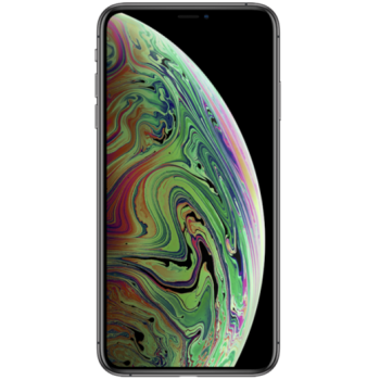 iPhone XS Max glasbyte kopia