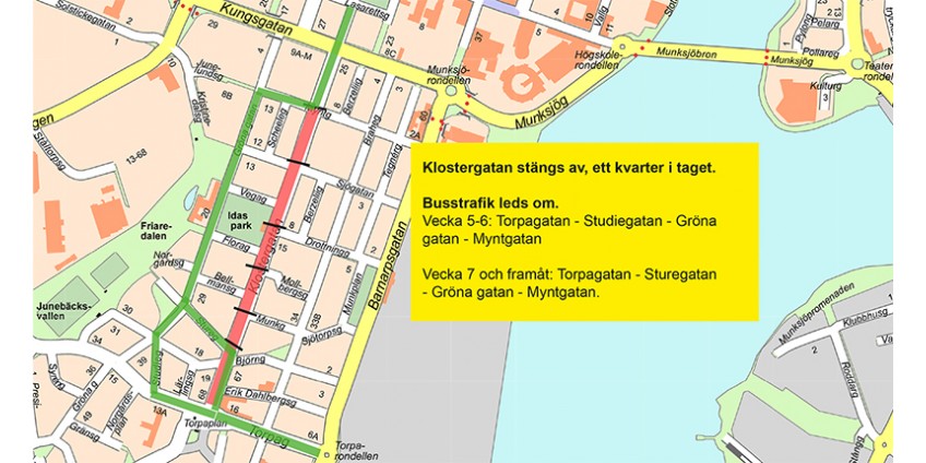 Nyheter Nyheter
