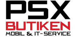 PSXButiken